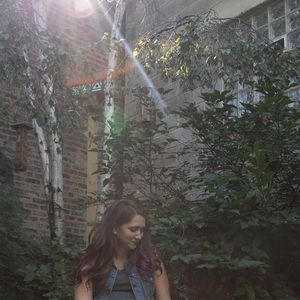 Meet your Posher, Briana